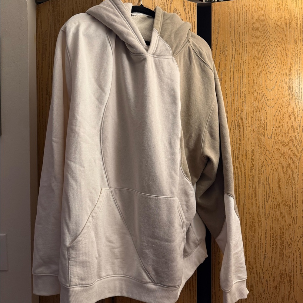 ALO make waves hoodie